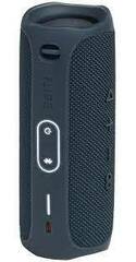 Портативная колонка JBL Flip 5, Blue (JBLFLIP5BLU)