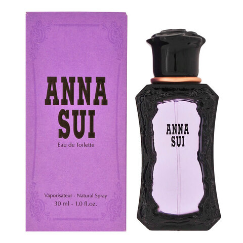 Anna Sui Anna Sui edt W