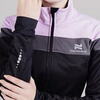 Детский утеплённый лыжный костюм Nordski Jr. Drive-Base black-orchid