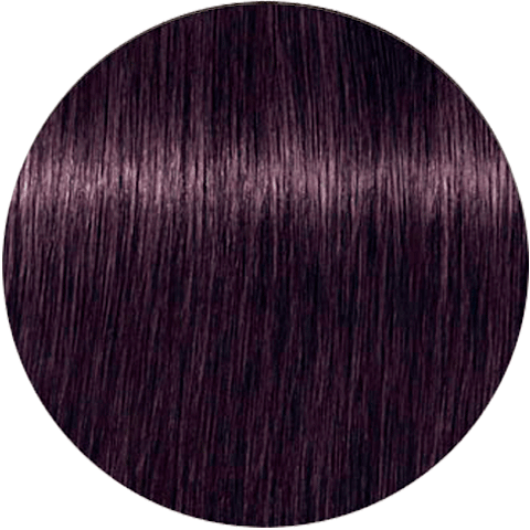 Schwarzkopf Igora Royal New 3-19 (Темный коричневый сандрэ фиолетовый) - Краска для волос