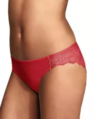 Трусы-танга серии Comfort Devotion Maidenform 40159