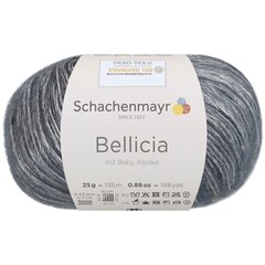 Пряжа Schachenmayr Bellicia (92)