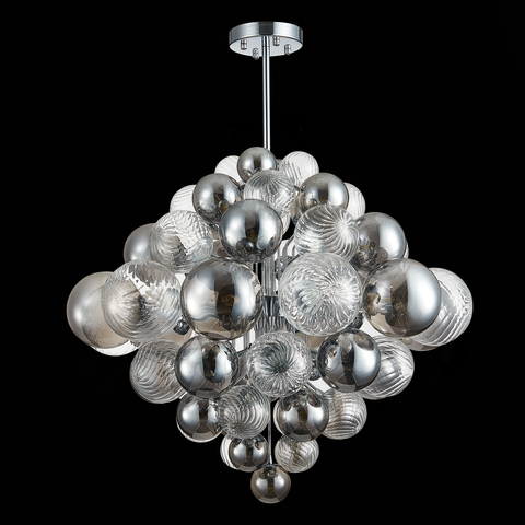 Люстра подвесная ST Luce Vinetto SL1124.103.29