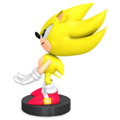 Подставка Cable Guy: Super Sonic