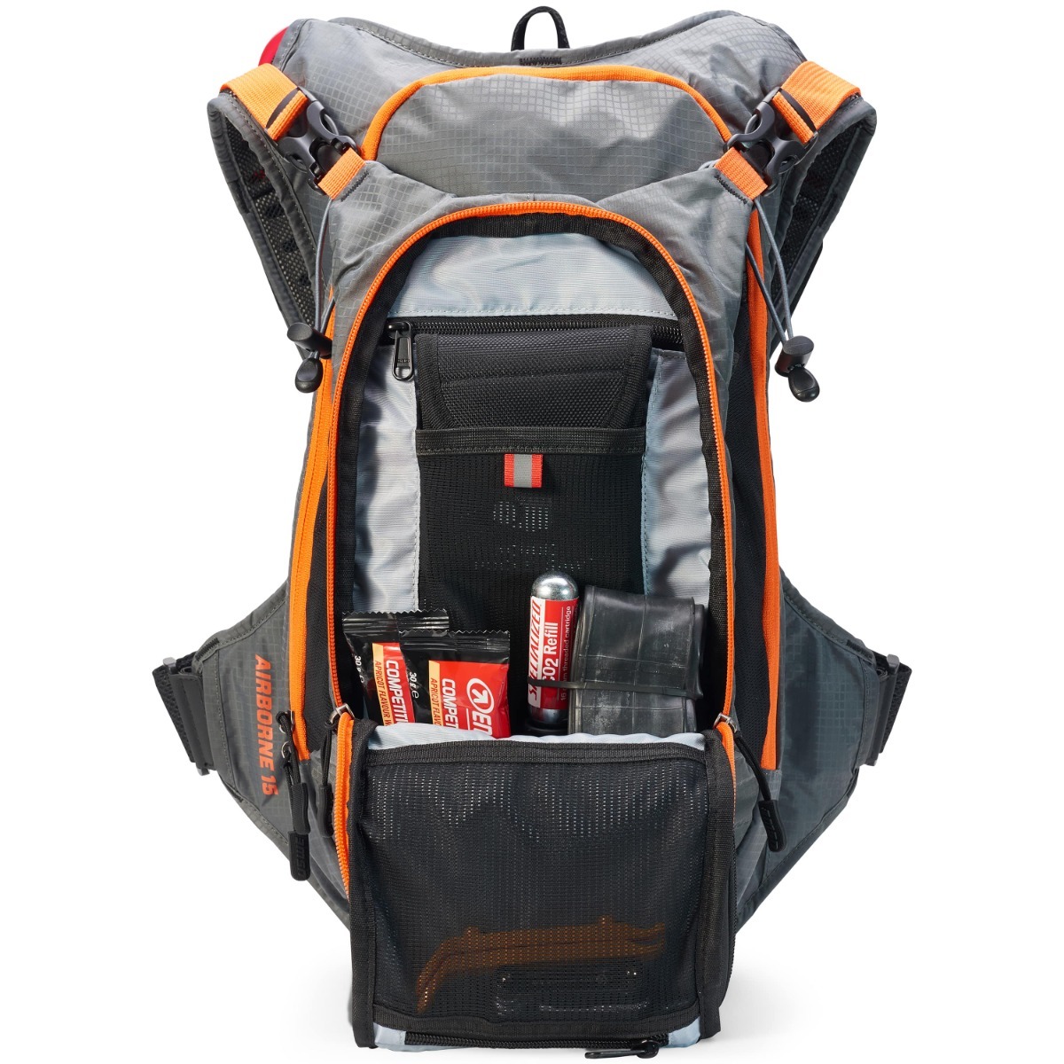 Daypack 15 liter hot sale