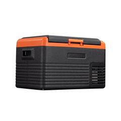 Компрессорный автохолодильник Alpicool CL30 (12V/24V/220V, 30л)