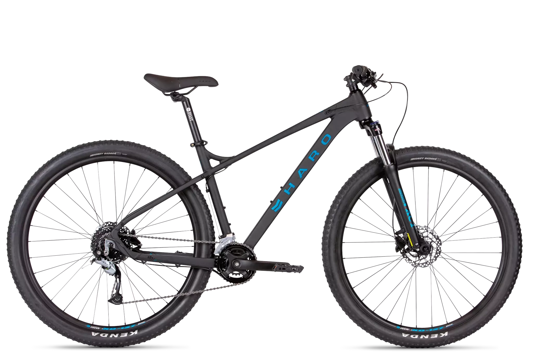 diamond mountain bike