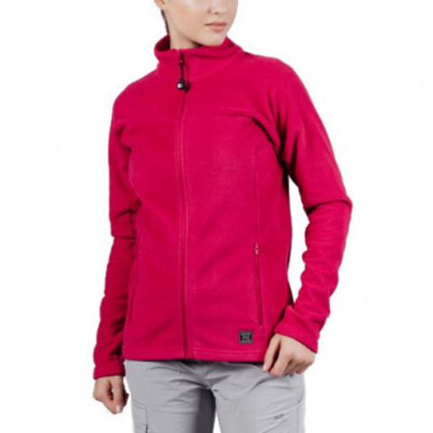 толстовка NORDSKI Fleece Berry W NSW579025