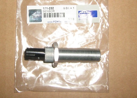 Датчик оборотов двигателя 171-232 FG Wilson АРТ: 171-232