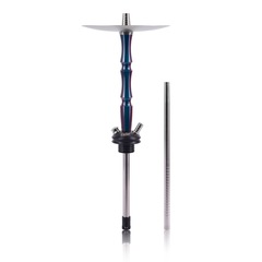 Кальян DSH ECO - Blue Black Chameleon