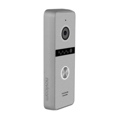 Вызывная панель FANTASY FHD SILVER Novicam v.4887