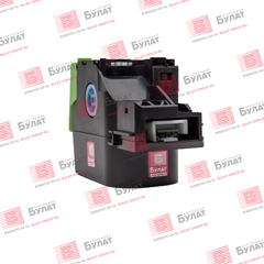 Тонер-картридж БУЛАТ s-Line 78C5XC0 для Lexmark CS, CX421 (Голубой, 5000 стр.), совместимый