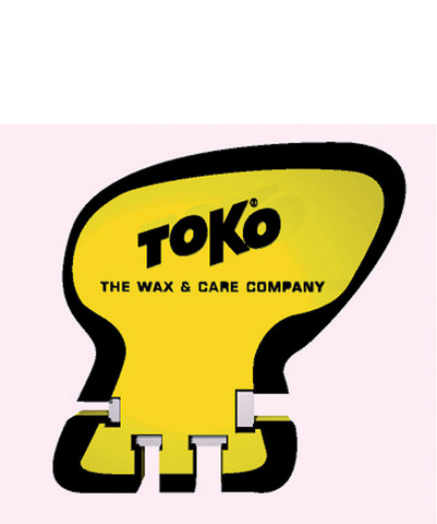 Картинка заточка скребков Toko Scraper Sharpener для 3мм, 4 мм, 5 мм и 6 мм  - 1