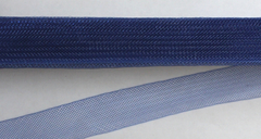 Лента регилин, сетка, ш. 8 см