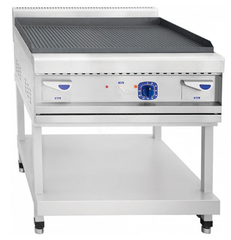 Жарочная поверхность Abat АКО-90/1П-С-02