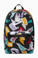 Рюкзак Nike Heritage - многоцветный
