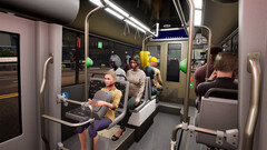 Bus Simulator 21 Next Stop - Season Pass (Версия для СНГ [ Кроме РФ и РБ ]) (для ПК, цифровой код доступа)