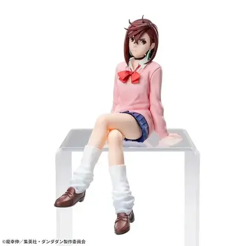 Фигурка SEGA Dandadan: Momo Ayase (Vol 1)