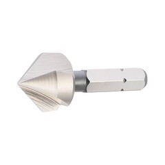 Зенковка-бита 90° 16,5мм HSSE 3z M8(BF) H-Tools 744165EHT