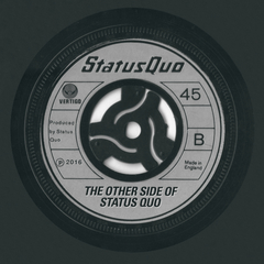 Status Quo / The Other Side Of Status Quo (LP)