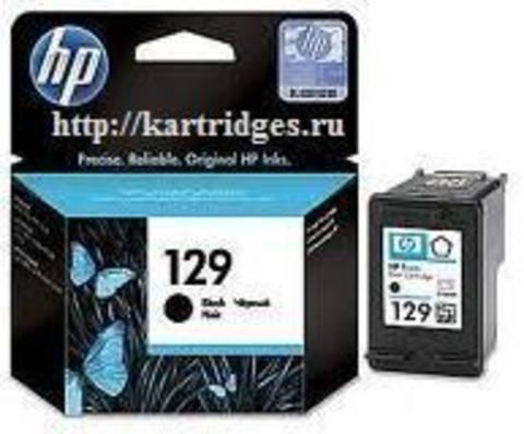 Картридж Hewlett-Packard (HP) C9364HE №129