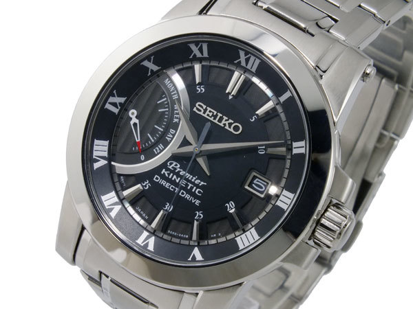 Seiko srg009 hotsell