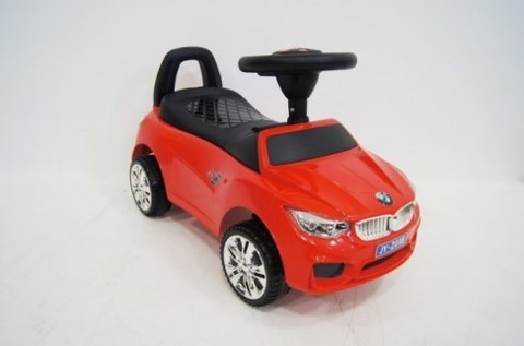 Каталка Rivertoys BMW JY-Z01B красный