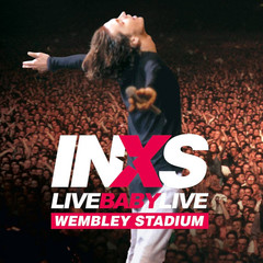 INXS / Live Baby Live (3LP)