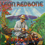 REDBONE, LEON: Red To Blue