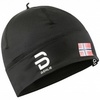 Шапка Bjorn Daehlie 2020-21 Polyknit Flag Black