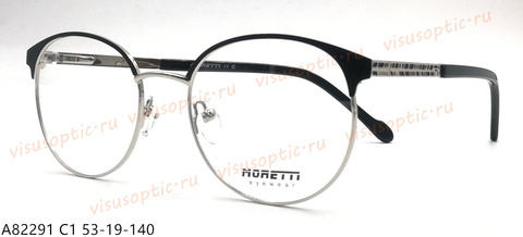 Оправа Moretti Моретти A82291