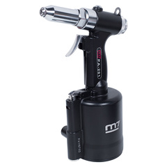 MIGHTY SEVEN (PA-201) Пневмогидравлический заклепочник для заклепок диаметром 2,4 - 6,4 мм