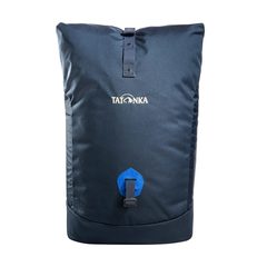 Купить рюкзак туристический Tatonka Grip Rolltop Pack