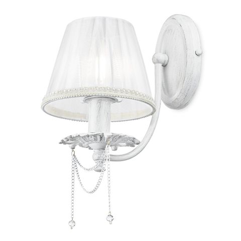 Бра Maytoni Lolita ARM305-01-W