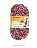 Schachenmayr Regia Cotton Color 02427 слива