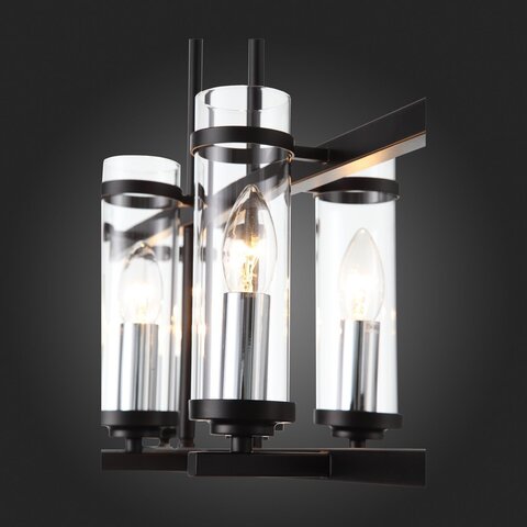 Люстра подвесная ST Luce Bichero SL334.403.07