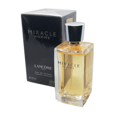 Lancome Miracle Homme