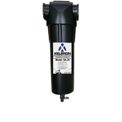 Циклонные сепараторы