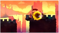 Игра Dead Cells (Switch)