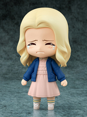 Фигурка Nendoroid Stranger Things: Eleven (Б/У)