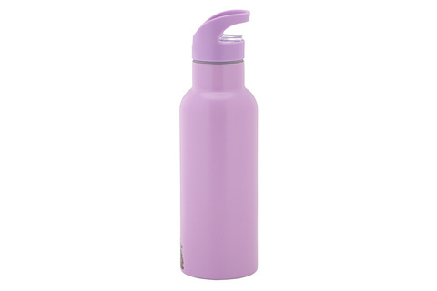 Термос-бутылка вакуумная 0.5л Maxwell & Williams Живая планета Львёнок