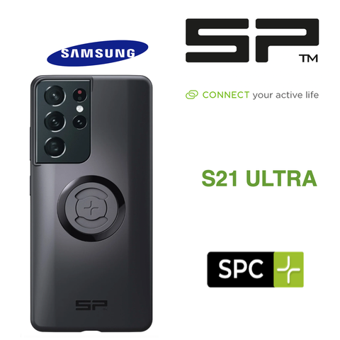 Чехол SP Connect SPC+ PHONE CASE для Samsung (S21 ULTRA) арт. 52640