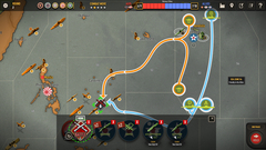 Axis & Allies 1942 Online (для ПК, цифровой код доступа)