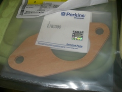 Прокладка топливной системы / JOINT АРТ: 278/390