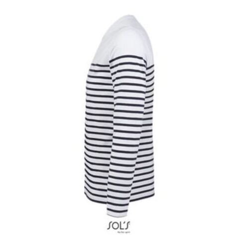 SOL'S MATELOT LSL MEN