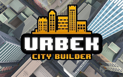 Urbek City Builder (для ПК, цифровой код доступа)