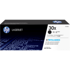 Картридж HP 30X CF230X для LaserJet Pro M203/M227. Ресурс 3,5K
