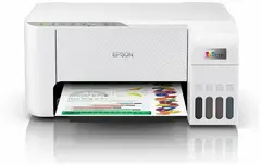 Цветное мфу EPSON L3256 принтер/копир/сканер (Eco tank 003 systems)