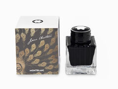 Чернила Writers Edition Jane Austen, цвет умбры, 50 мл, LE