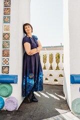 Самсонадзе Нино Иосифовна